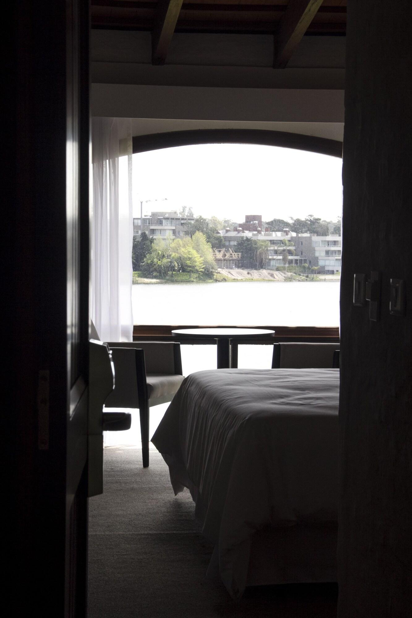 Hotel Wyndham Garden Montevideo Carrasco Ciudad de la Costa Exterior foto