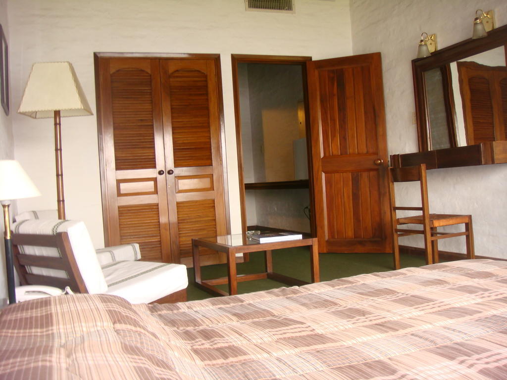 Hotel Wyndham Garden Montevideo Carrasco Ciudad de la Costa Habitación foto