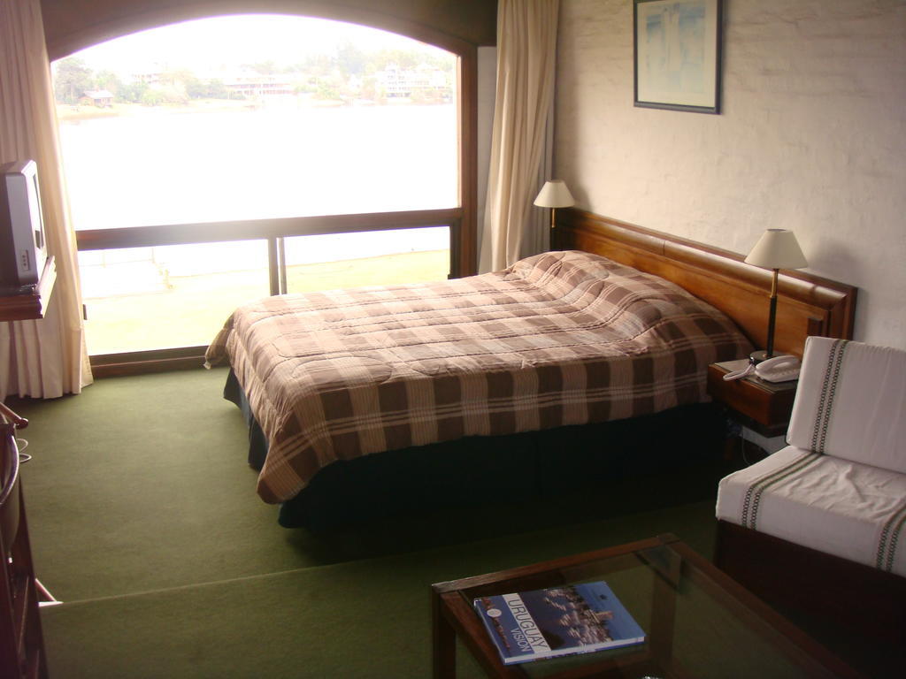 Hotel Wyndham Garden Montevideo Carrasco Ciudad de la Costa Habitación foto