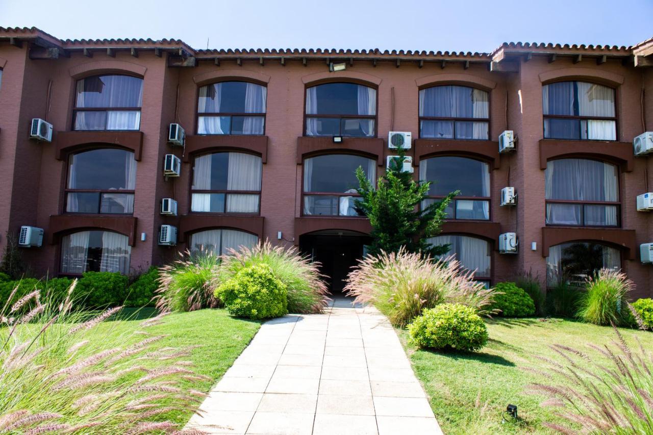 Hotel Wyndham Garden Montevideo Carrasco Ciudad de la Costa Exterior foto